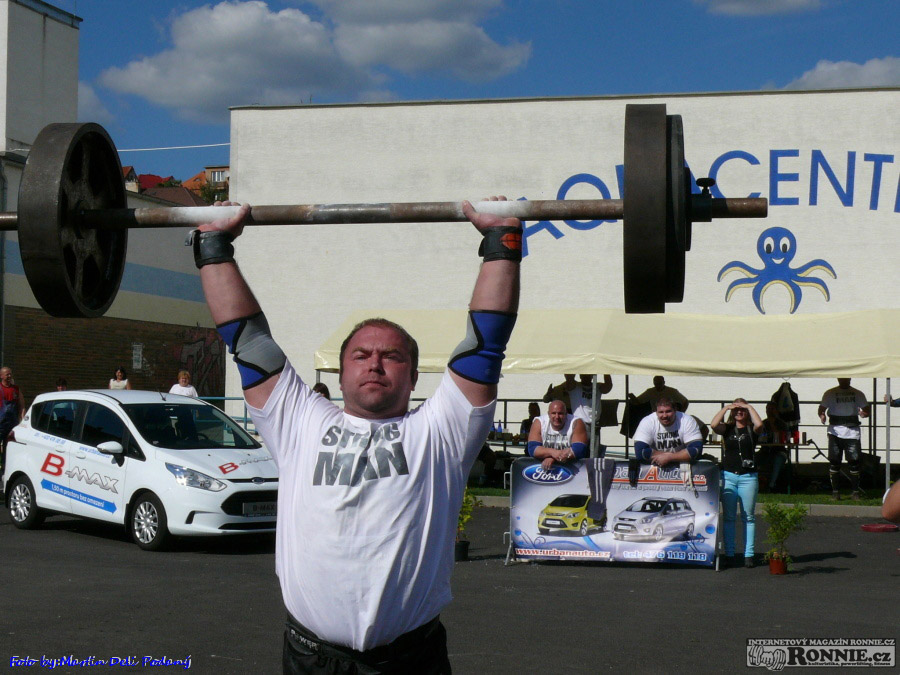 David Oberlander