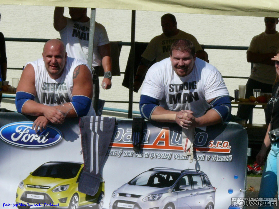 Jan �leis a Luk� Svoboda