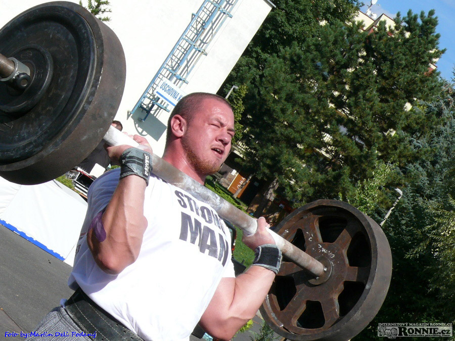 Pavel Zadra�il