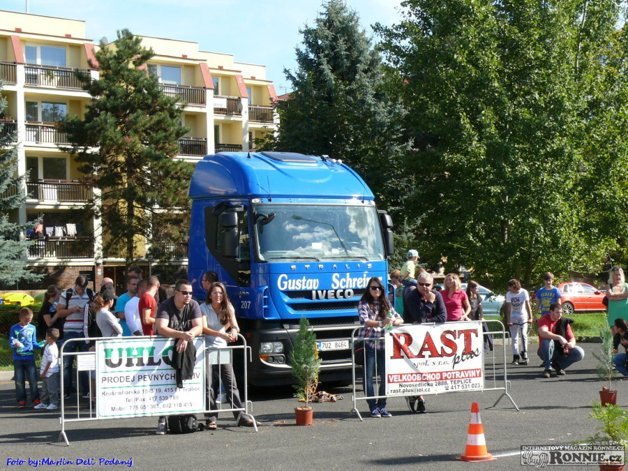 Teplick� Strongestman 2013