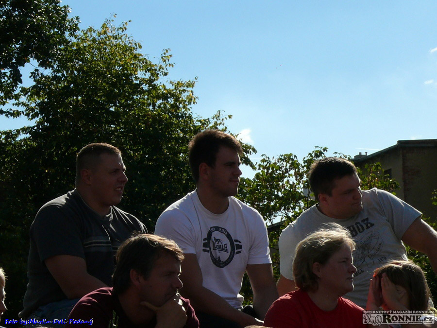 Teplick� Strongestman 2013