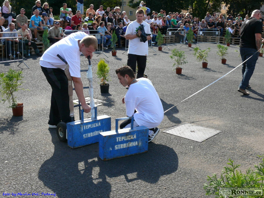 Teplick� Strongestman 2013