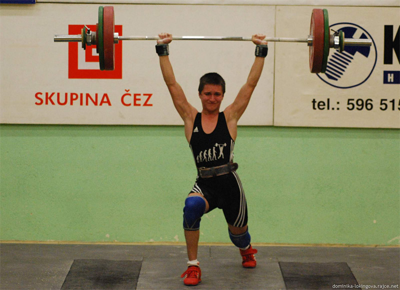 M�R ve vzp�r�n� junior� do 17 let a juniorek do 17 a 20 let 2013