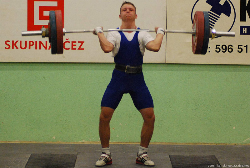 M�R ve vzp�r�n� junior� do 17 let a juniorek do 17 a 20 let 2013