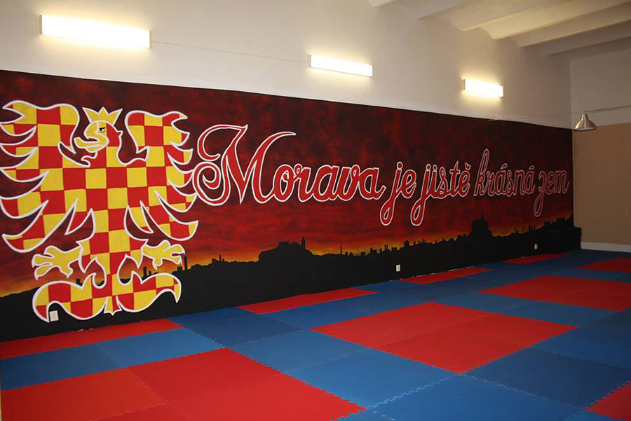 Brennen Boxing Club 