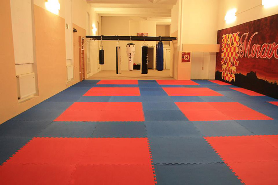 Brennen Boxing Club 