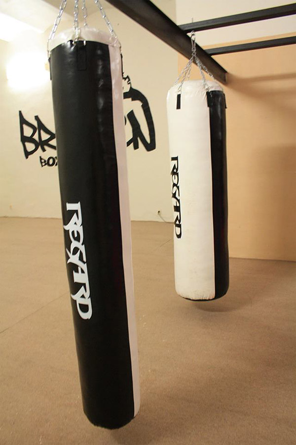 Brennen Boxing Club 