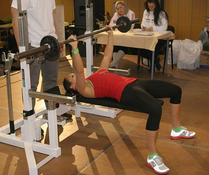 V�no�n� Fitness Cup 2013