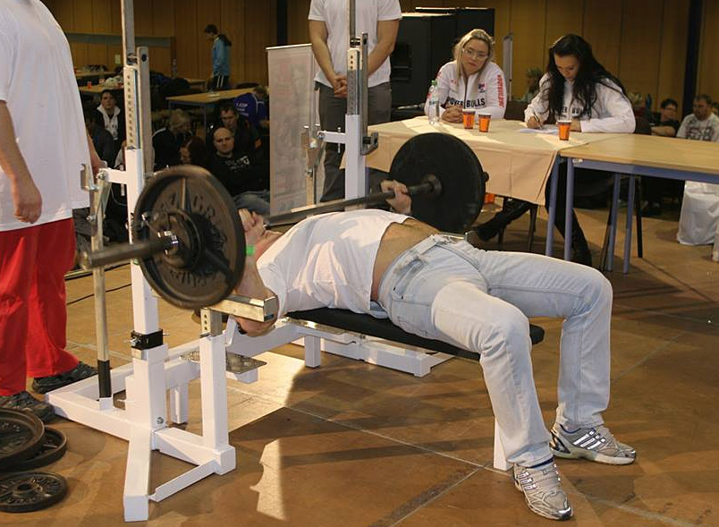 V�no�n� Fitness Cup 2013
