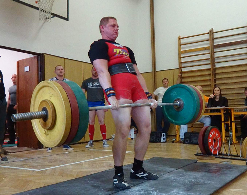 Robin Oswald