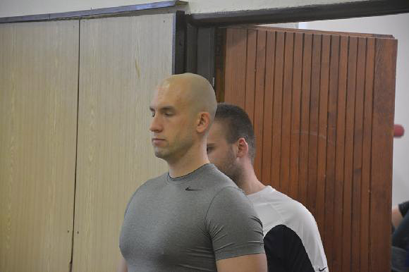 Michal Maco