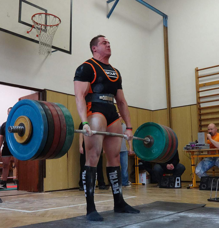 Petr Folprecht