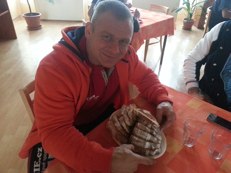 Mezin�rodn� silov� trojboj d�tsk�ch domov� 2013