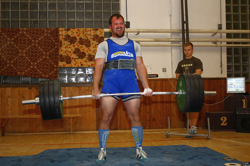 Zlobr Cup 2013 - Ladislav Job