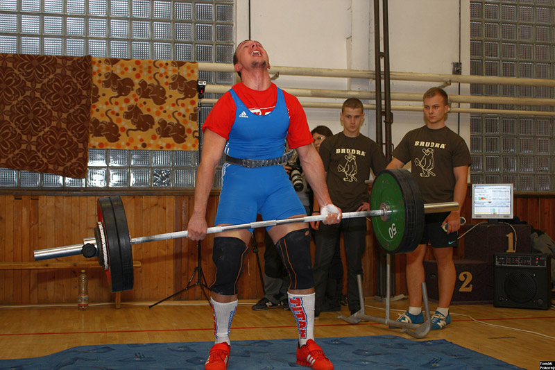Zlobr Cup 2013