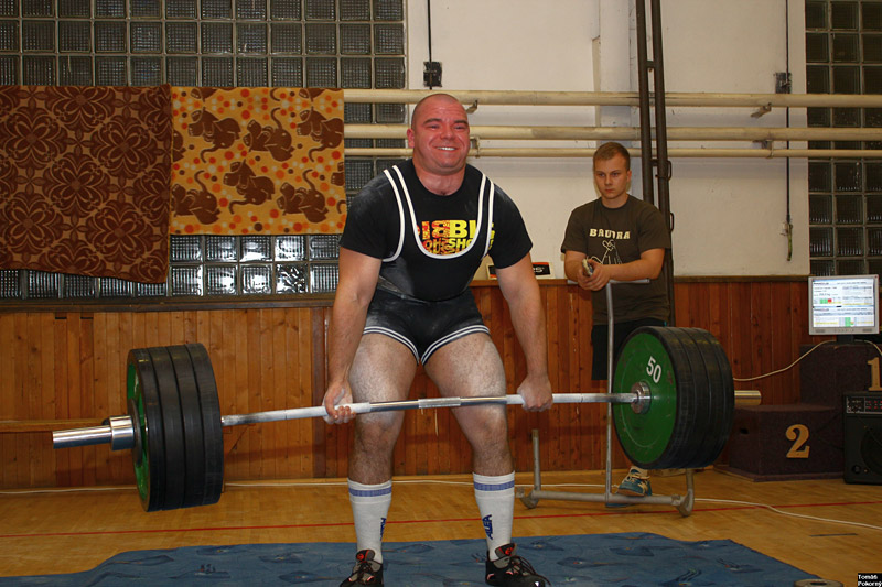 Zlobr Cup 2013 - Zden�k Tuh��ek