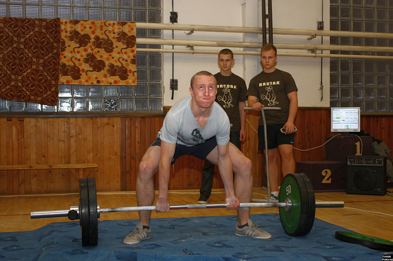 Zlobr Cup 2013 - V�t Kol�rovec