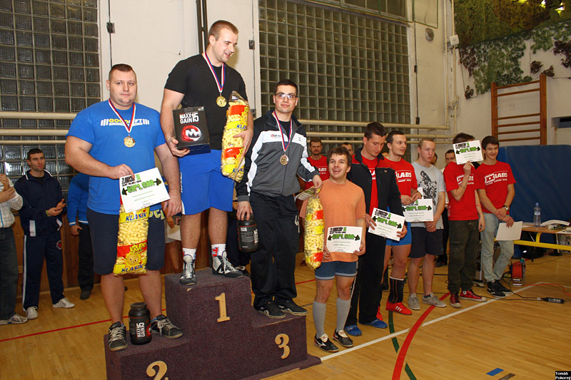 Zlobr Cup 2013 - junio�i