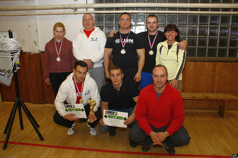 Zlobr Cup 2013 - Sporting APIS Praha