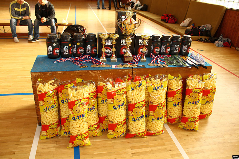 Zlobr Cup 2013