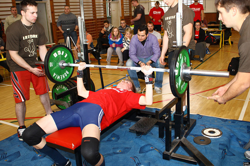 Zlobr Cup 2013