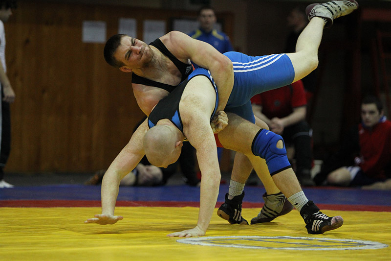 Mistrovstv� �R v �ecko��msk�m z�pase 2014 - Karel Han�k, Michal Zedn�k