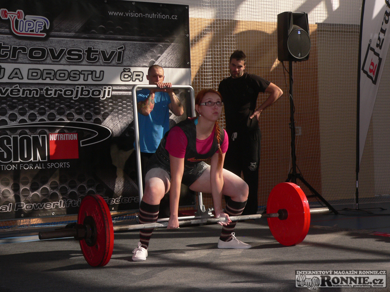 Petra �vadlenkov�
