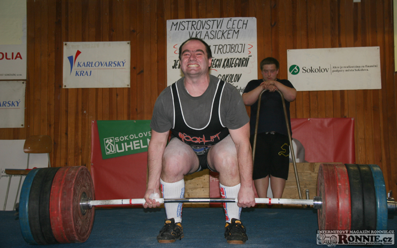 Karel Rada