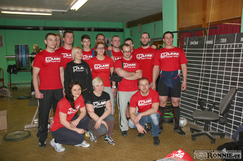 Xxtreme Arena Praha