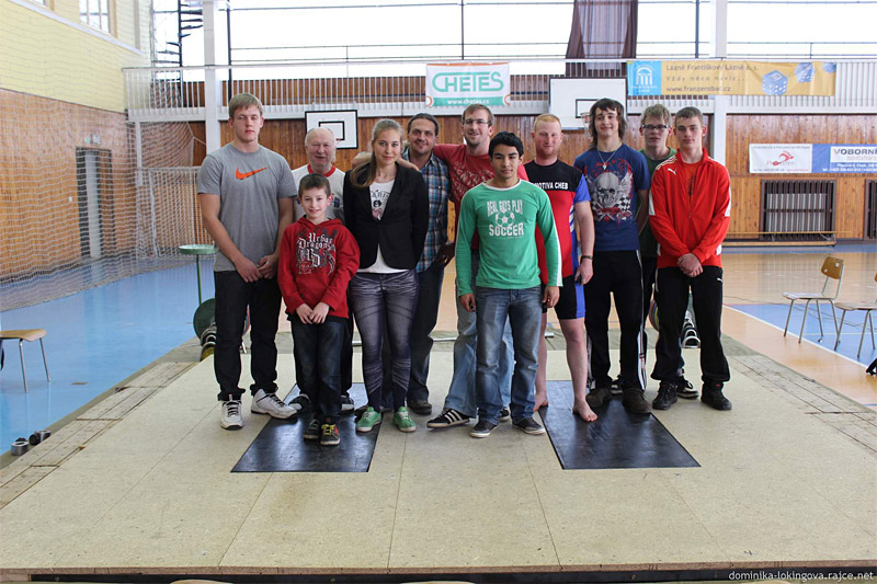 II. liga ve vzp�r�n� dru�stev mu�� sk. A (1. kolo) 2014