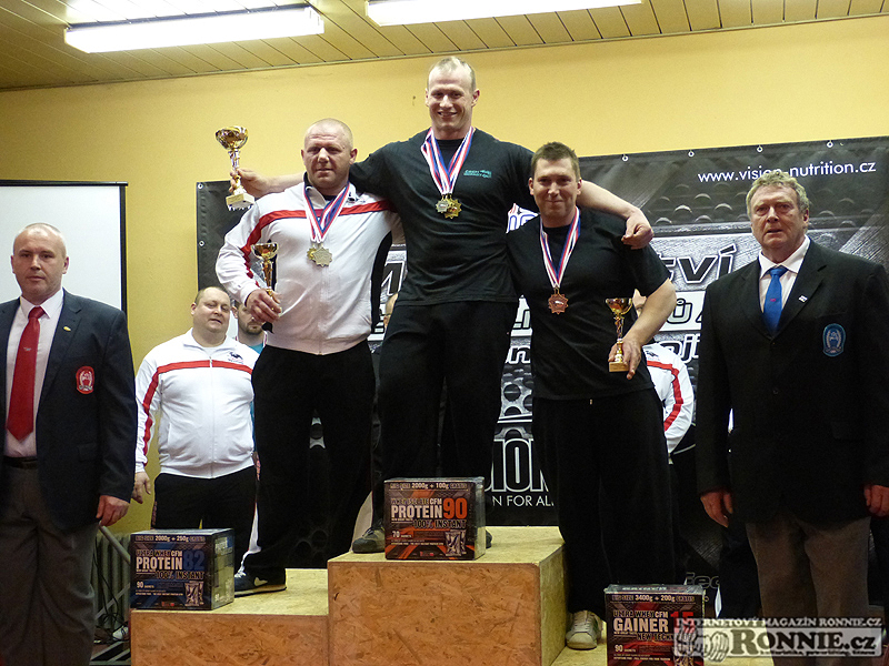Mu�i do 105 kg