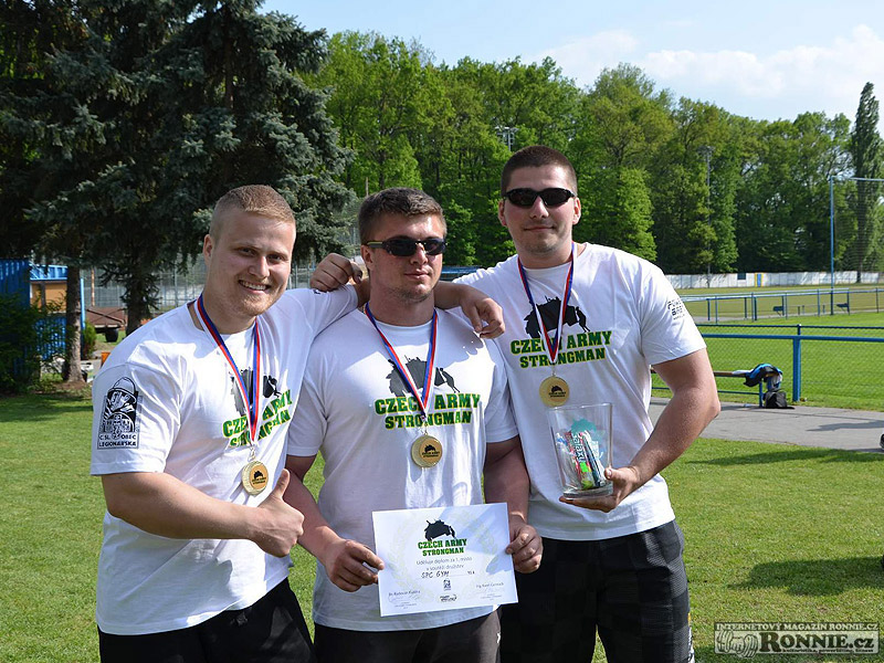 T�m SPC Gym
