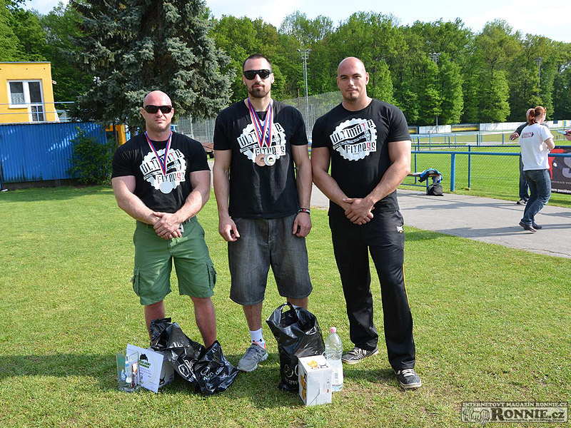 T�m Ultimate fitness