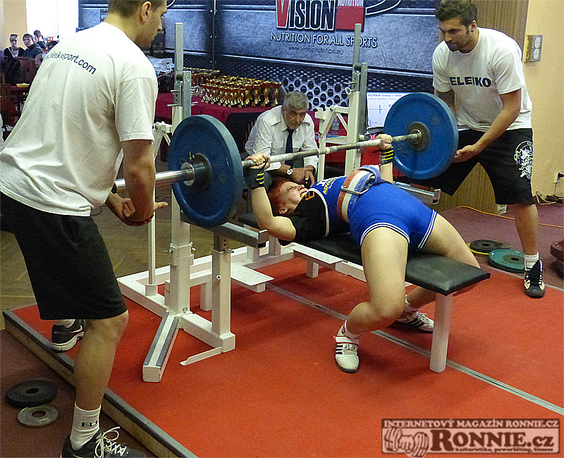 Ivana Horn�