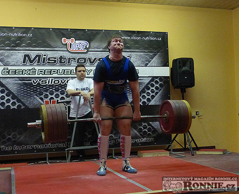 Radek Posp�il