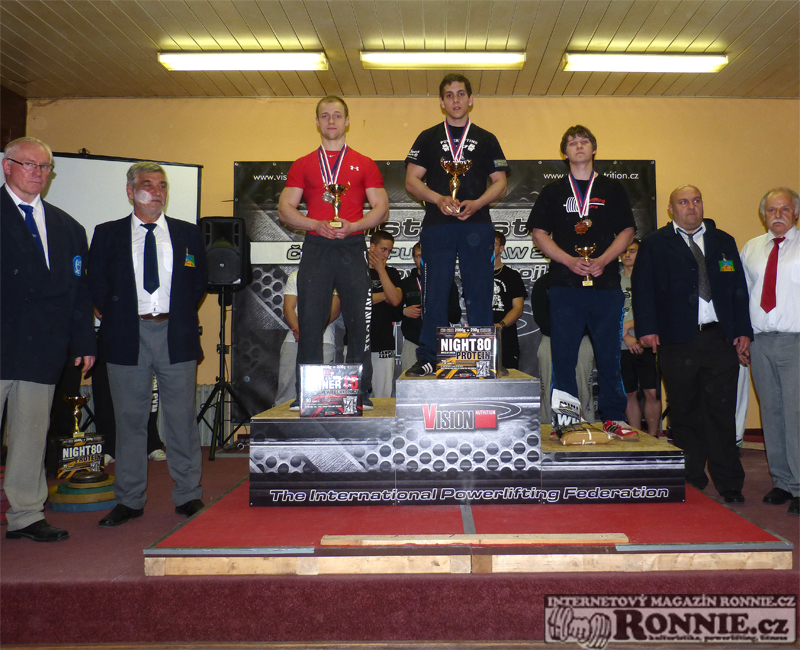 Junio�i do 74 kg