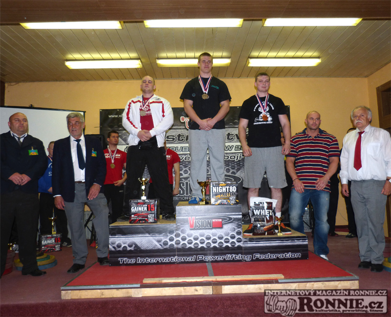 Junio�i do 105 kg