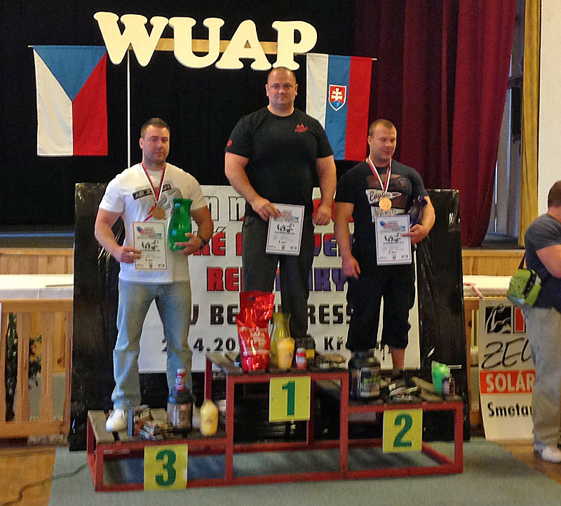 Absolutka open