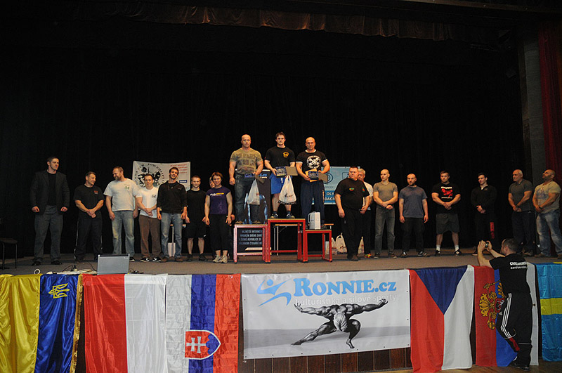 Fair Victory 2014