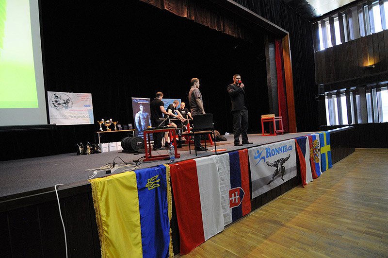 Fair Victory 2014