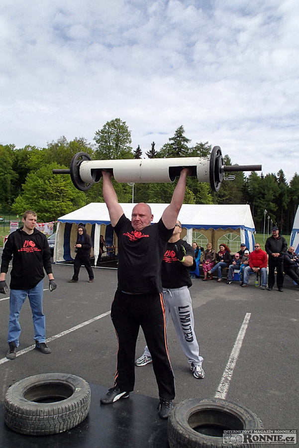 Strongmen�s games A� 2014