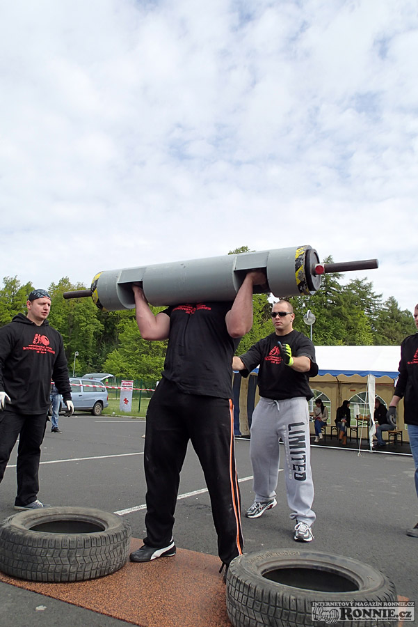 Strongmen�s games A� 2014