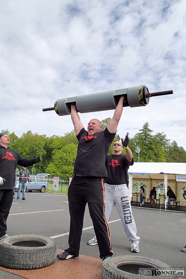 Strongmen�s games A� 2014