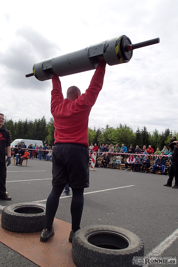Strongmen�s games A� 2014