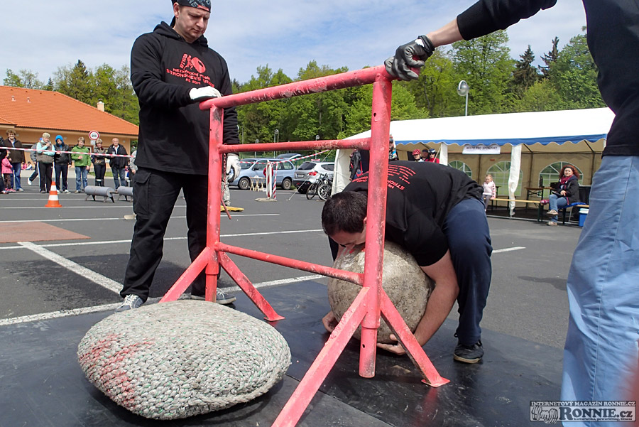 Strongmen�s games A� 2014