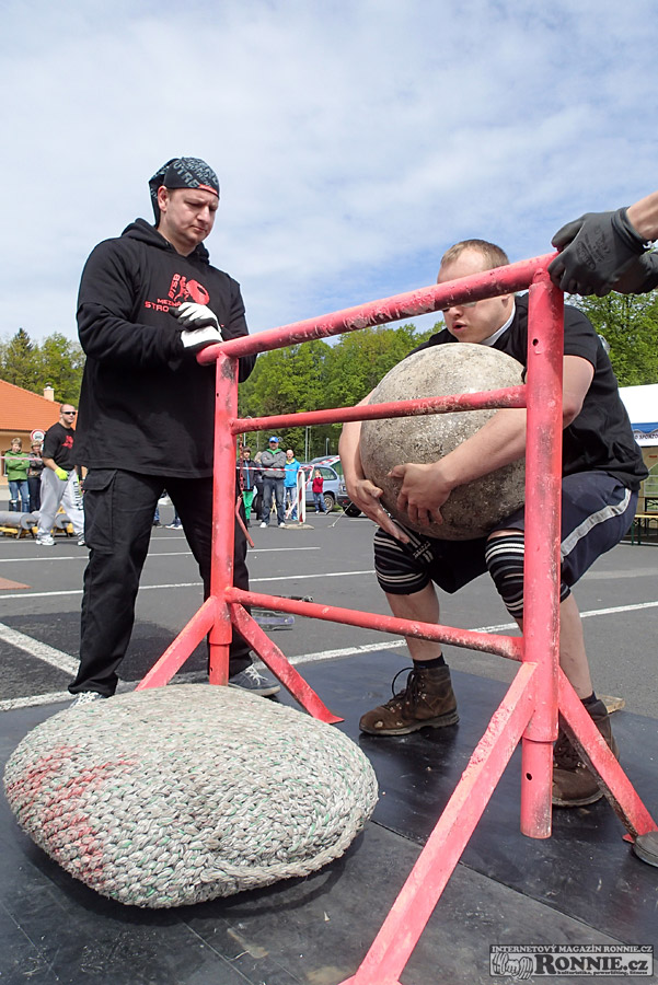 Strongmen�s games A� 2014Strongmen�s games A� 2014