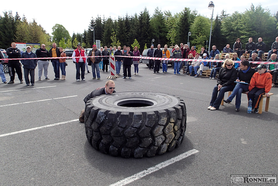 Strongmen�s games A� 2014
