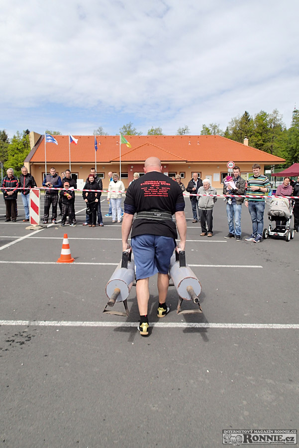 Strongmen�s games A� 2014