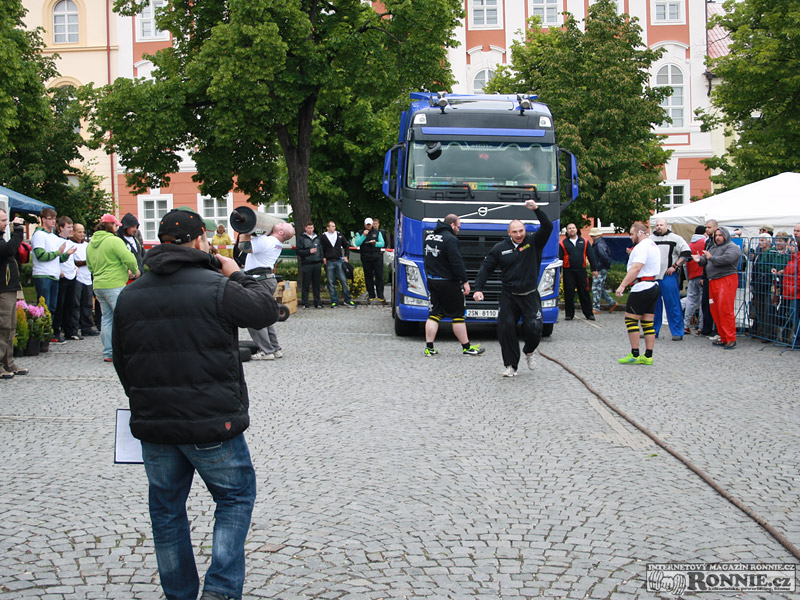 ��slavsk� strongman 2014