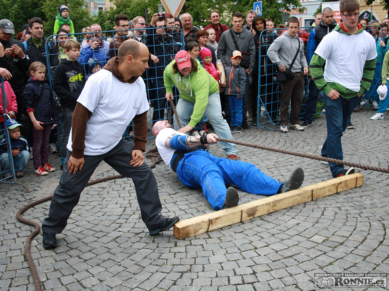 ��slavsk� strongman 2014